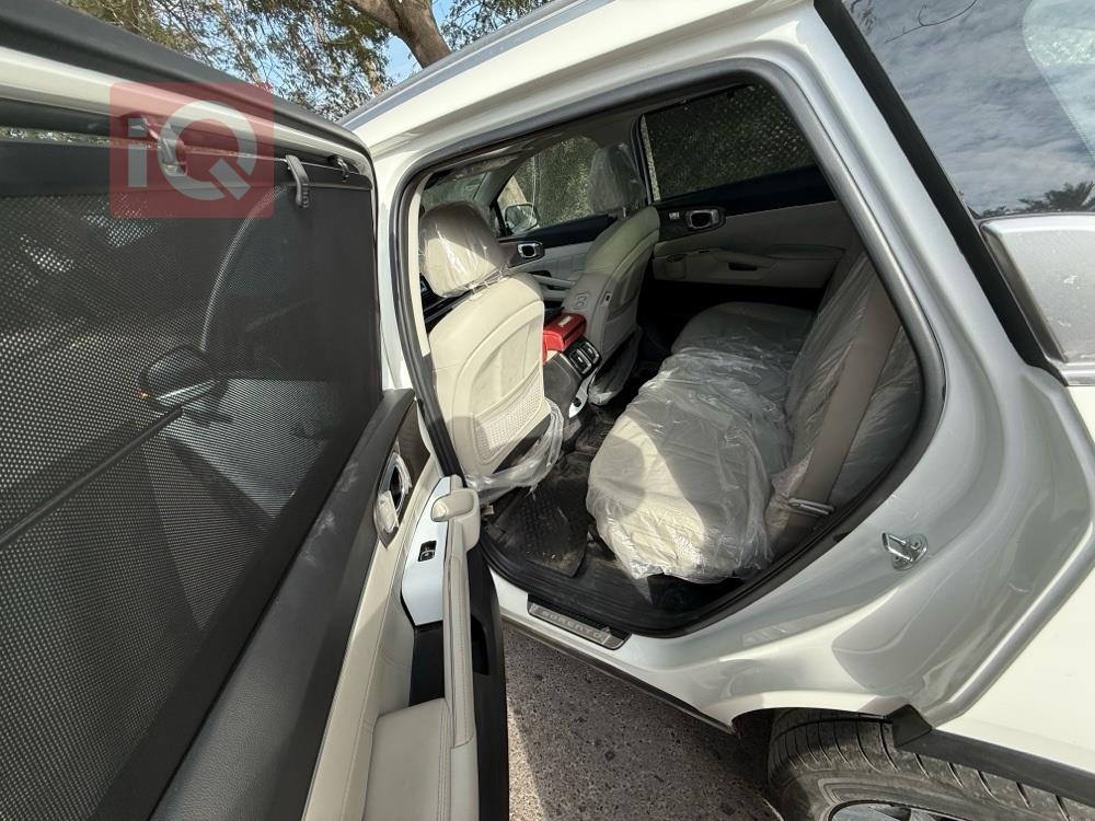 كيا سورينتو